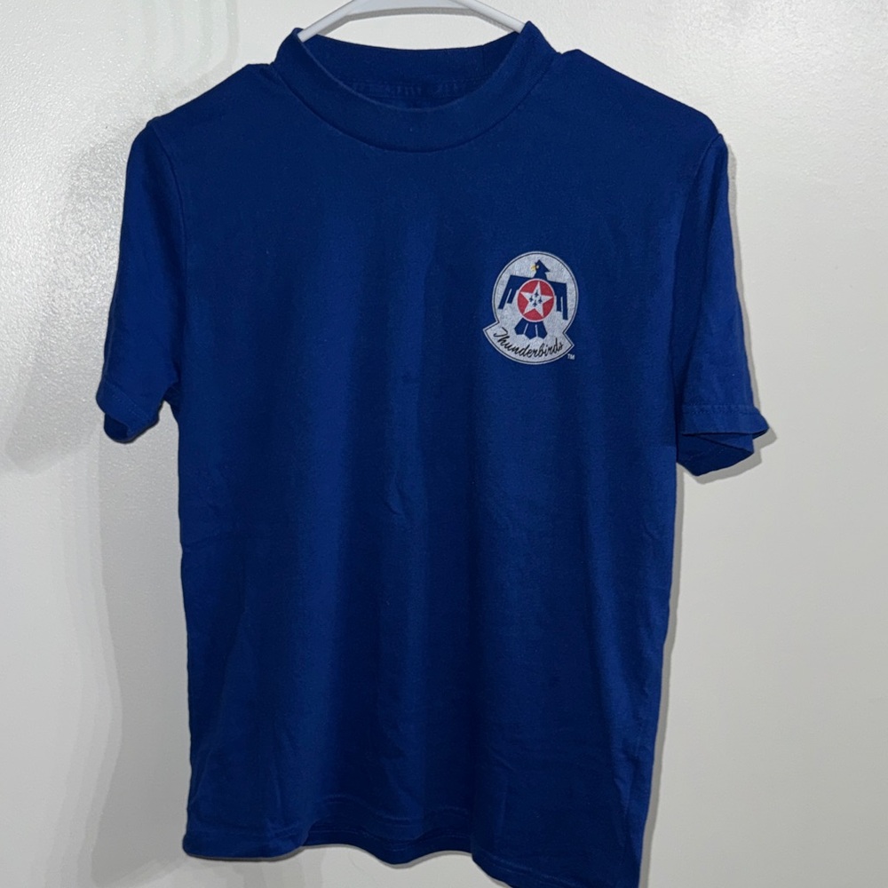 A&F boy’s 15/16 tee